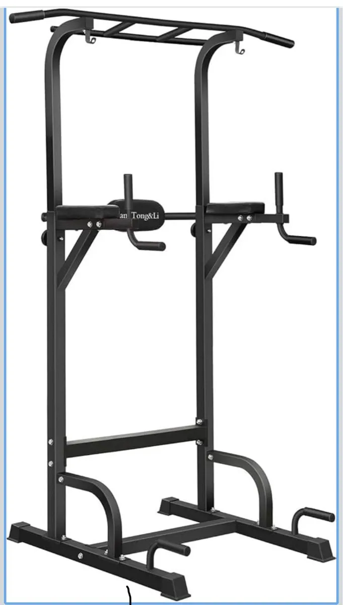 Pull up stand - Image 1