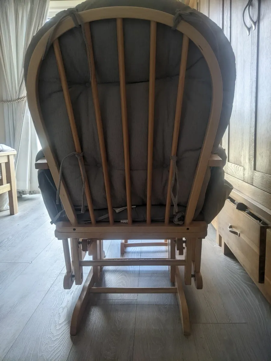 Rocking chair - Image 1