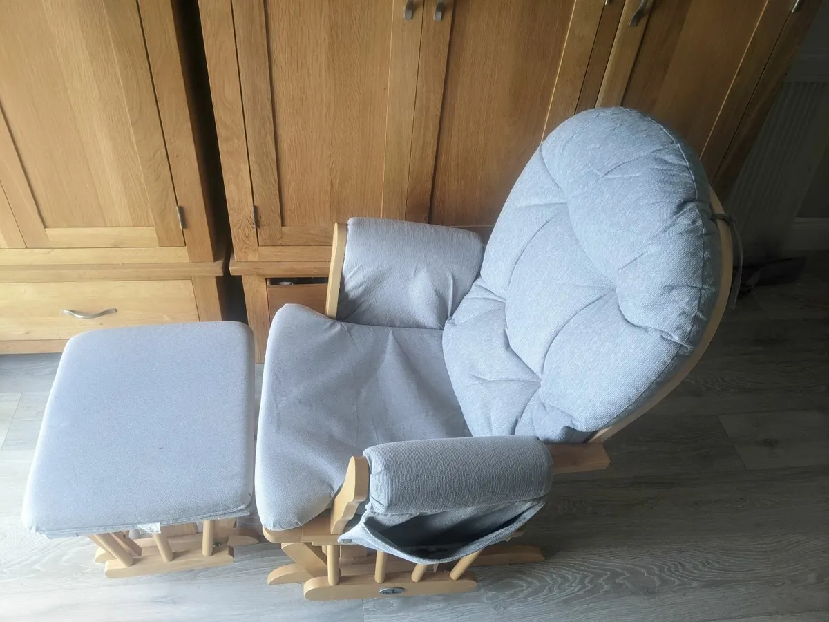 Rocking chair - Image 2