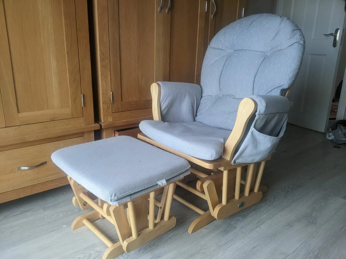 Rocking chair - Image 3