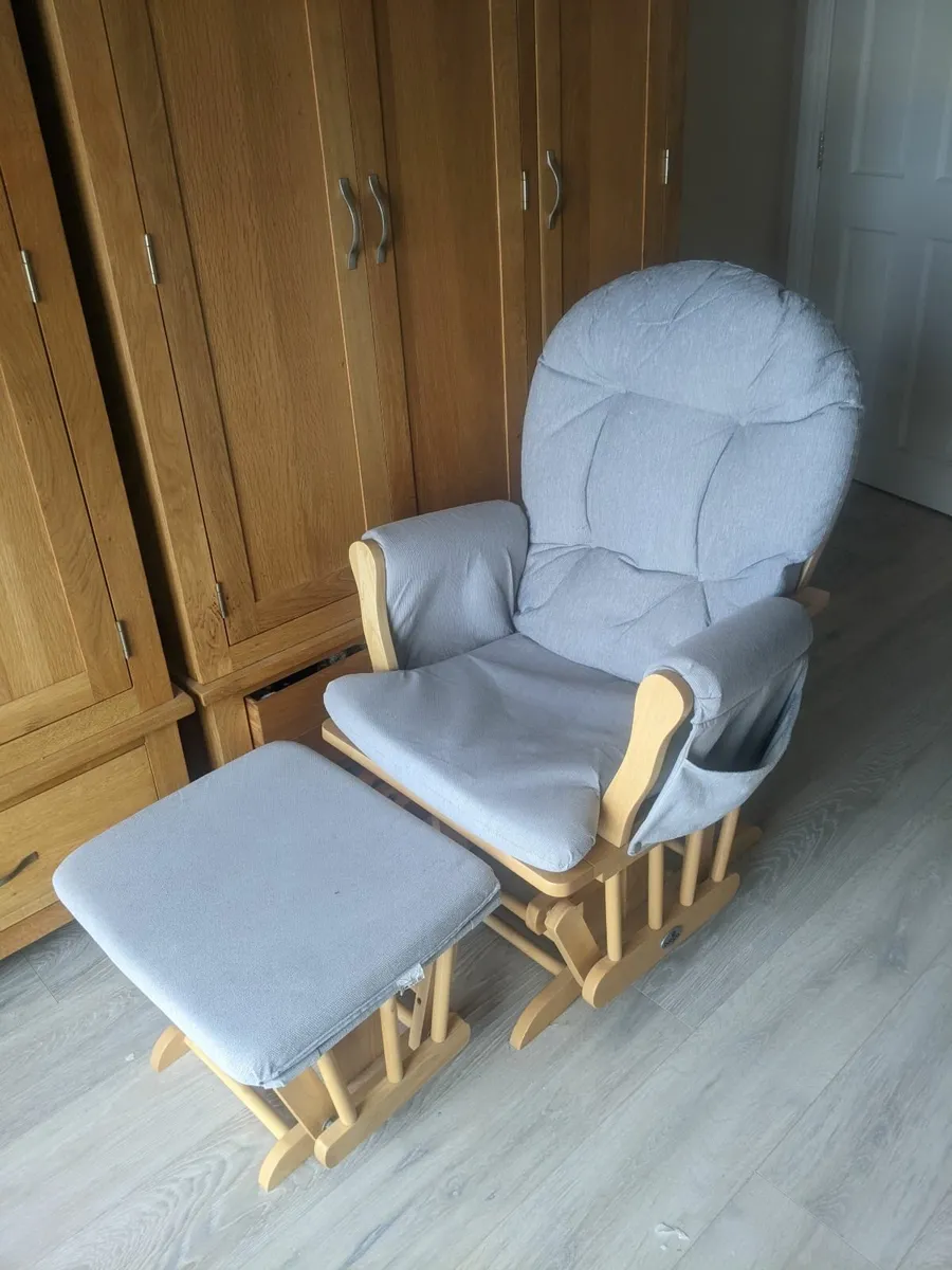 Rocking chair - Image 4