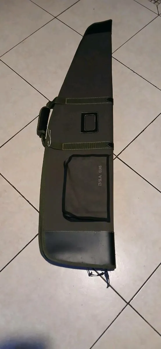 Rifle bag - Image 1