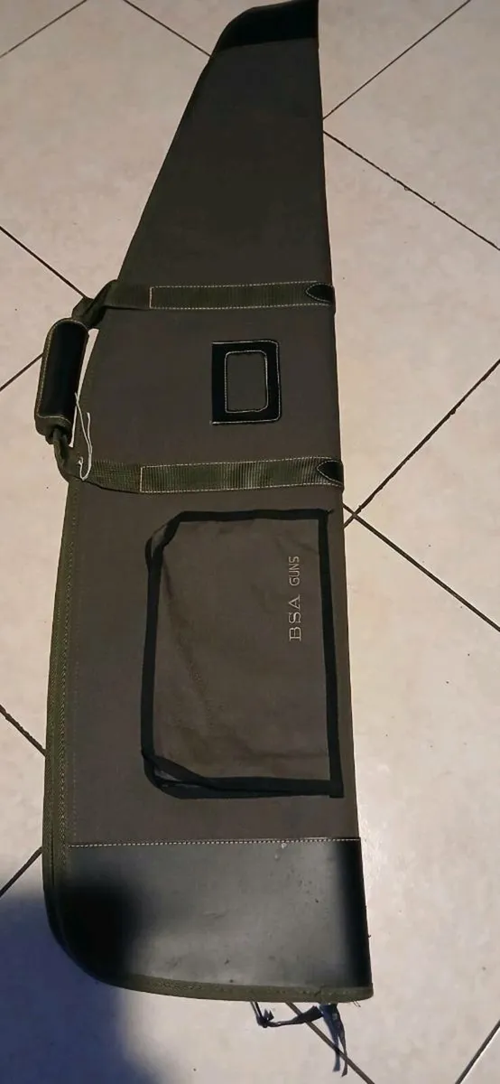 Rifle bag - Image 2