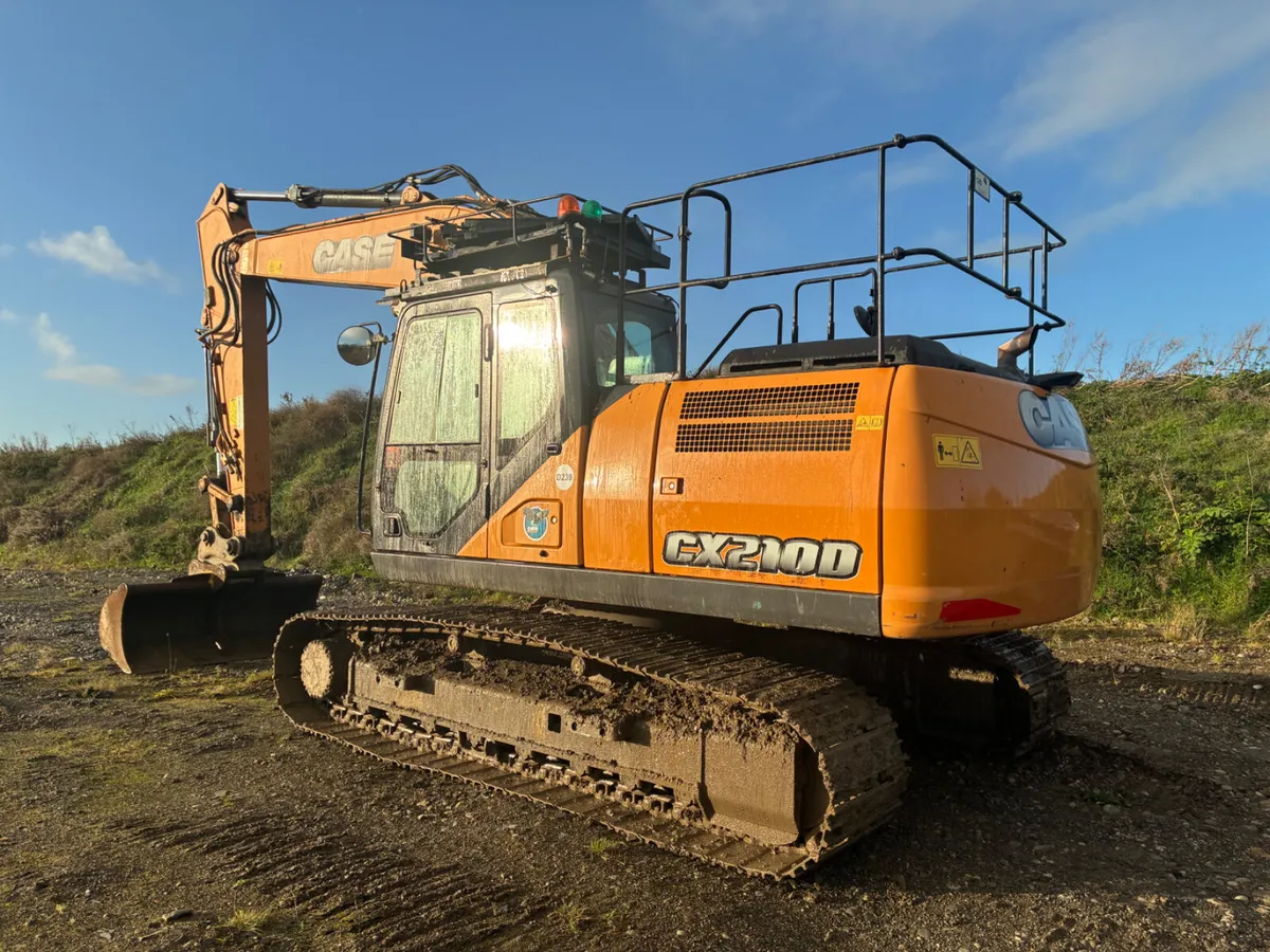Digger - Image 1