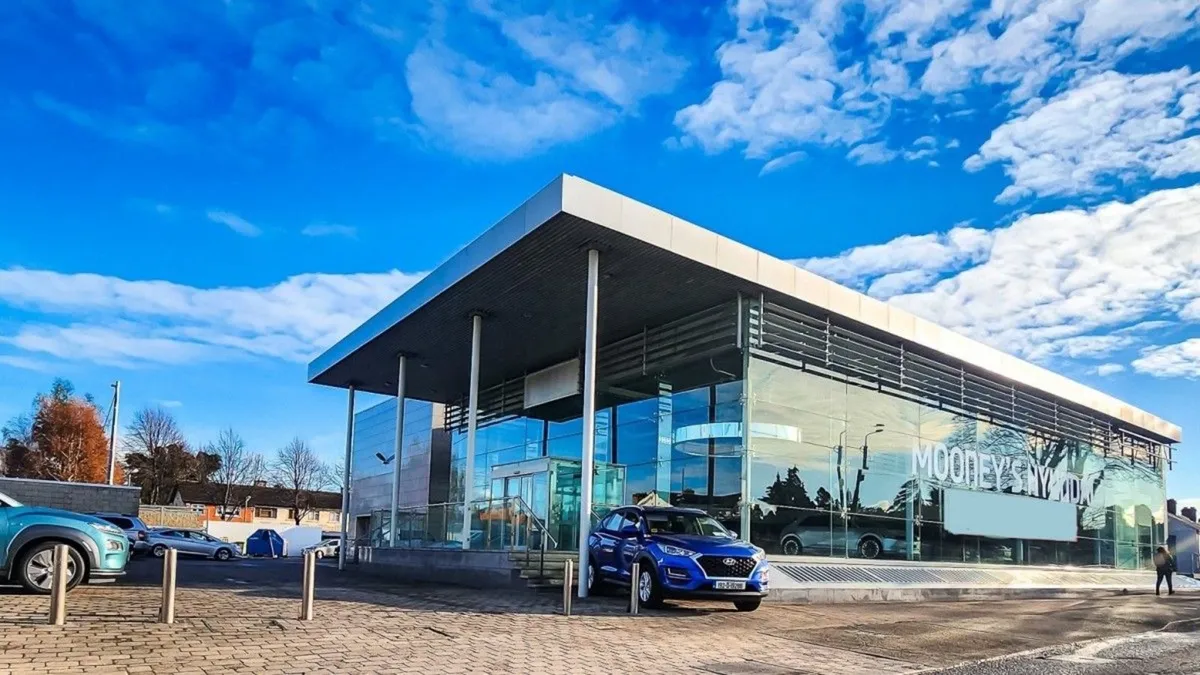 Hyundai Ioniq 5 Ioniq 5 Platinum 77 kW - Image 3