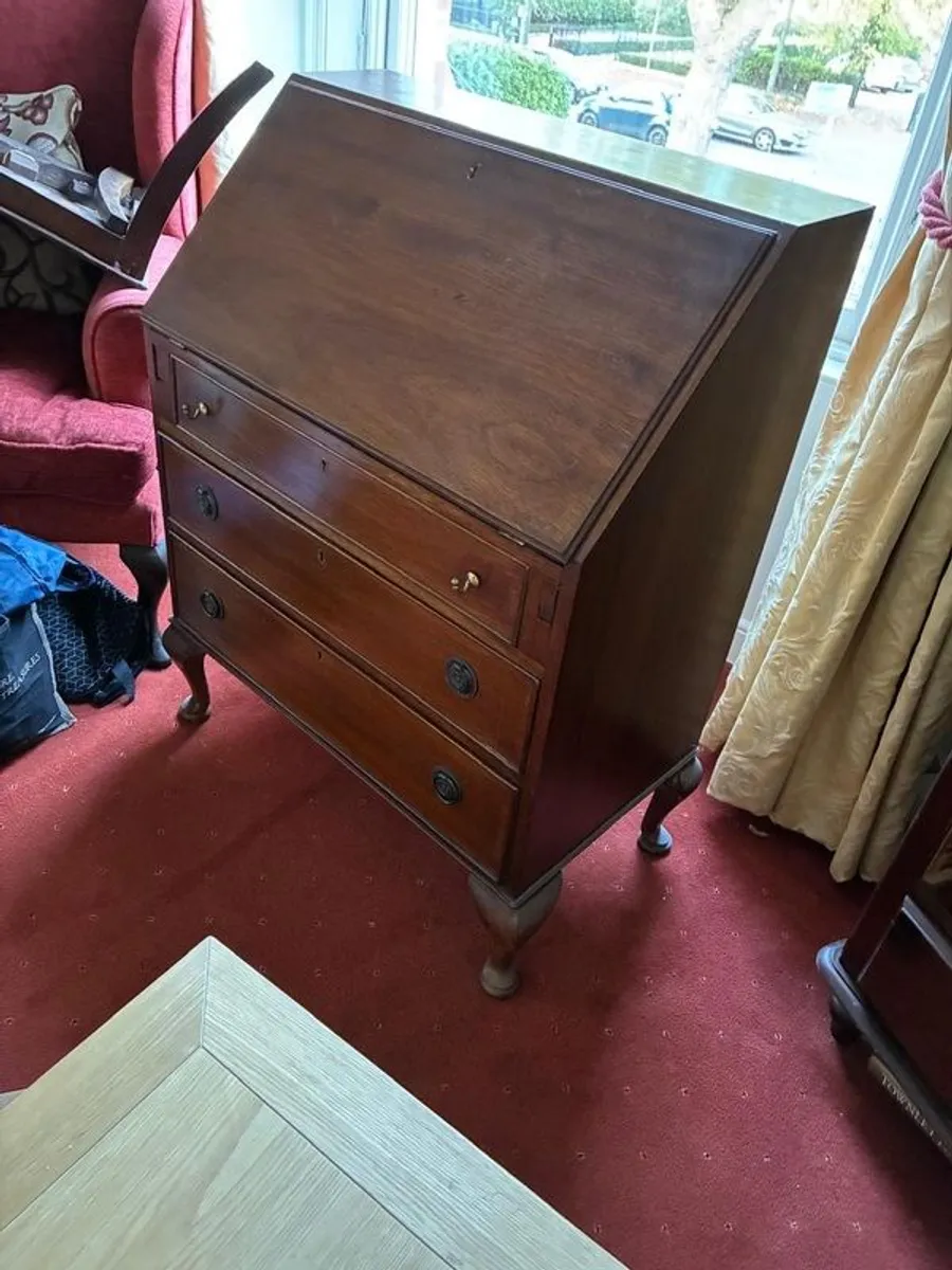 Writing Desk - Image 2