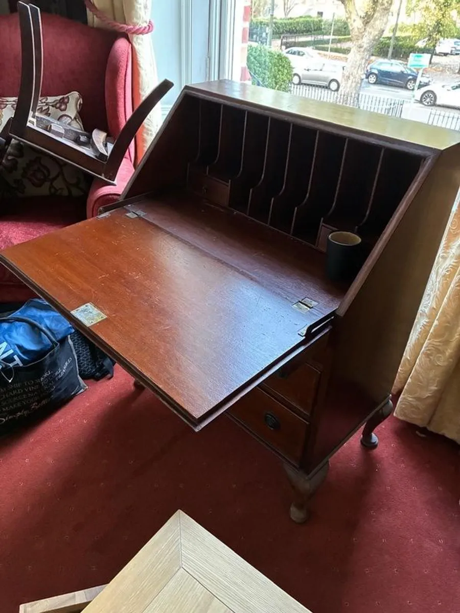 Writing Desk - Image 3