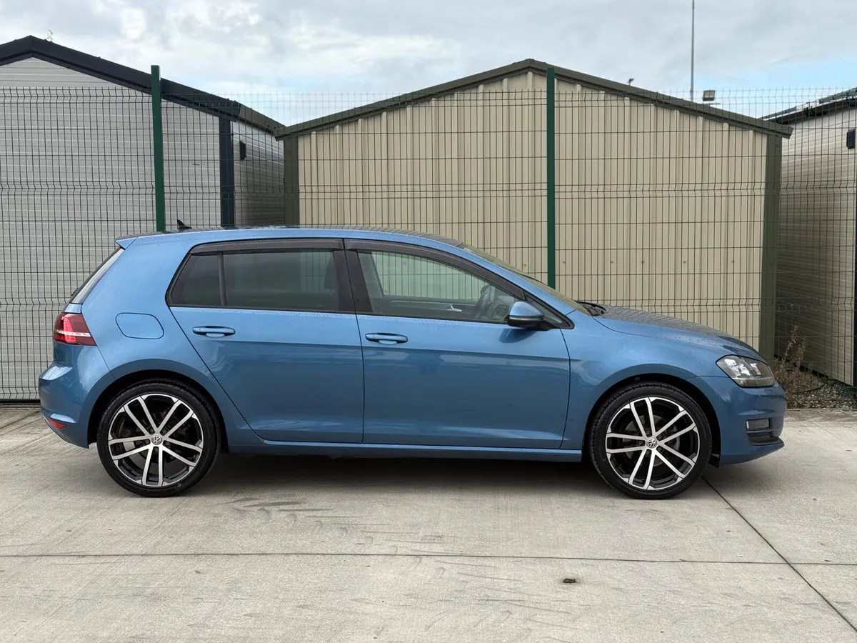 Vw Golf 171 New NCT - Image 4