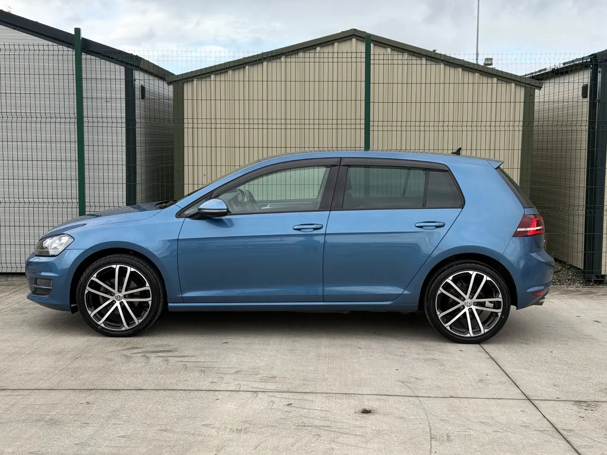 Vw Golf 171 New NCT - Image 3