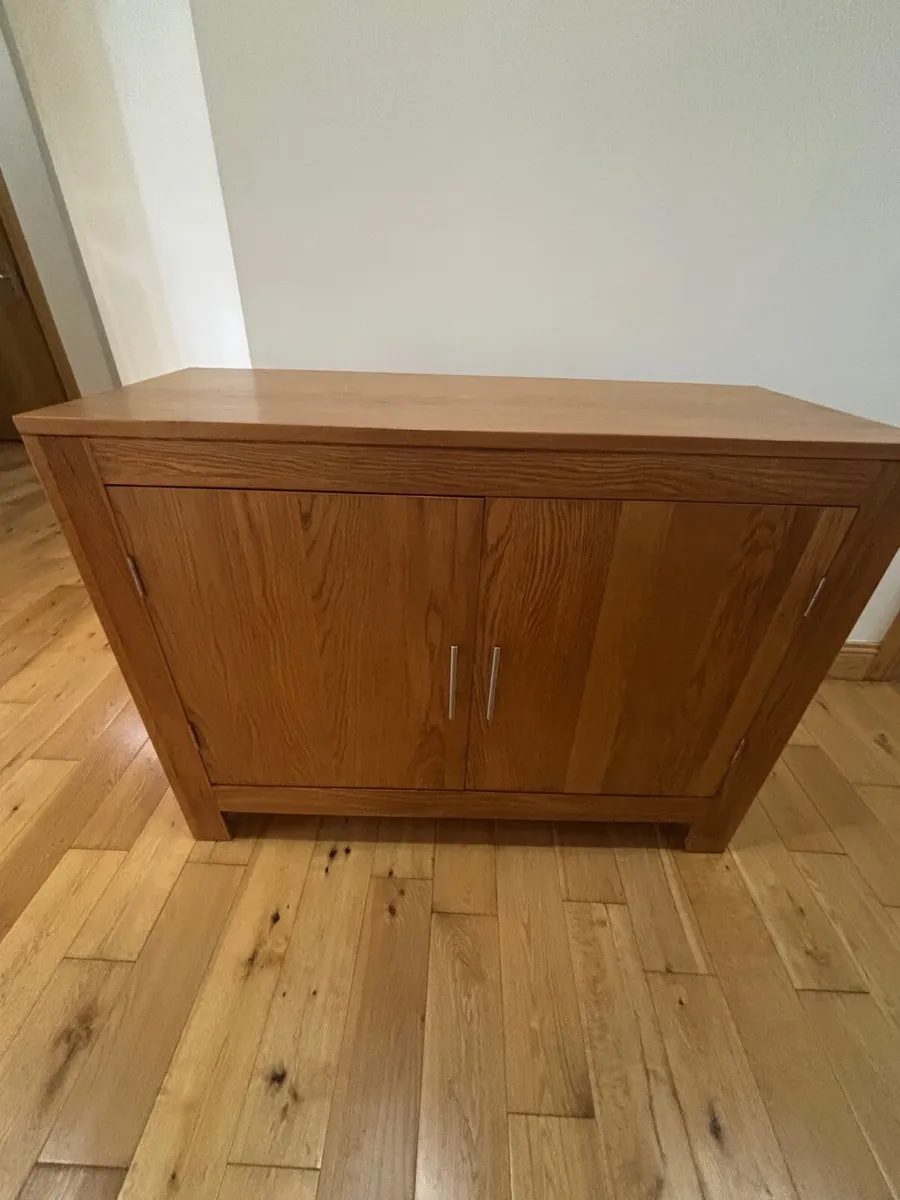 Sideboard - Image 1