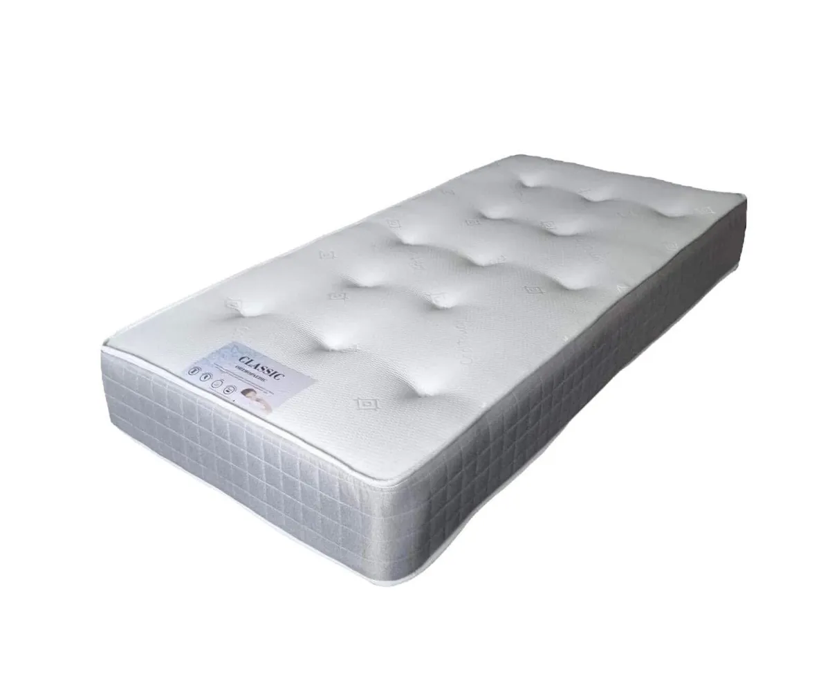 Mattresses Brand New - Image 2