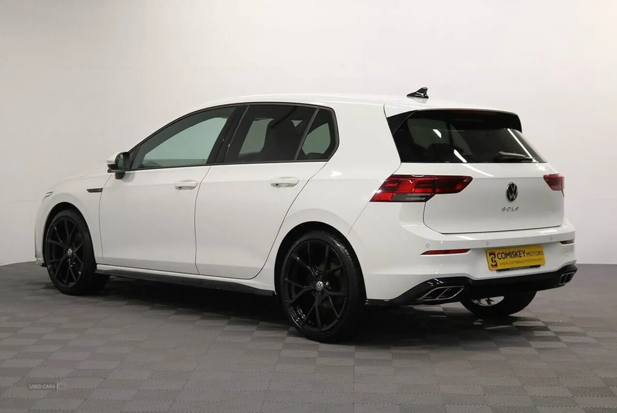 Volkswagen Golf TSI R-line - Image 4