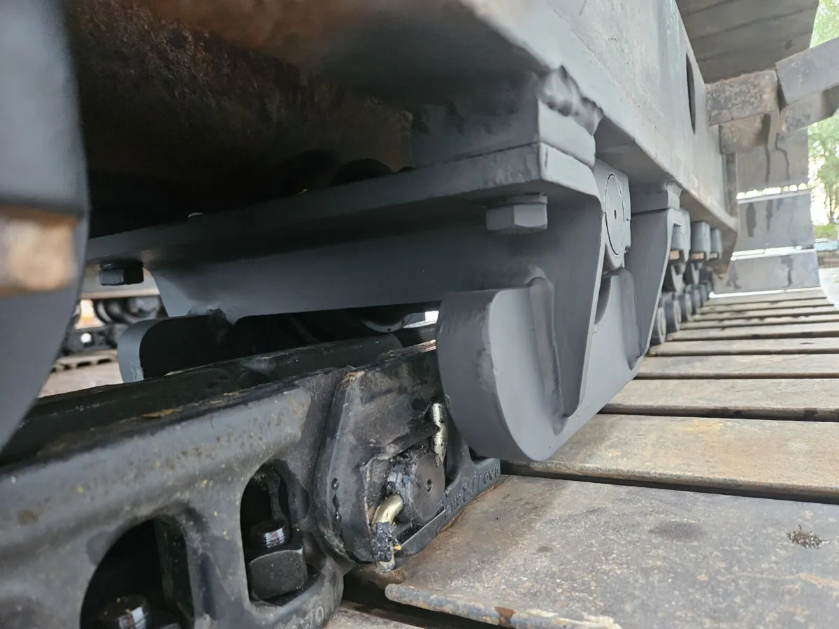 LGP Solutions @ Undercarriage Ireland - Image 4