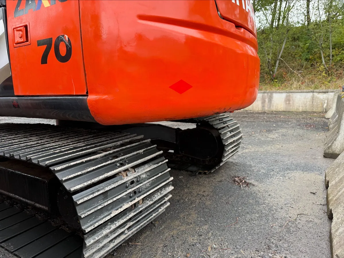 LGP Solutions @ Undercarriage Ireland - Image 3