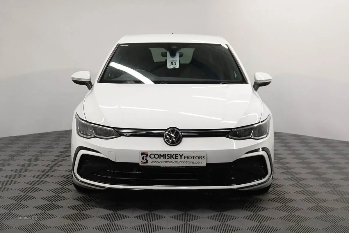 Volkswagen Golf TDI R-line - Image 2
