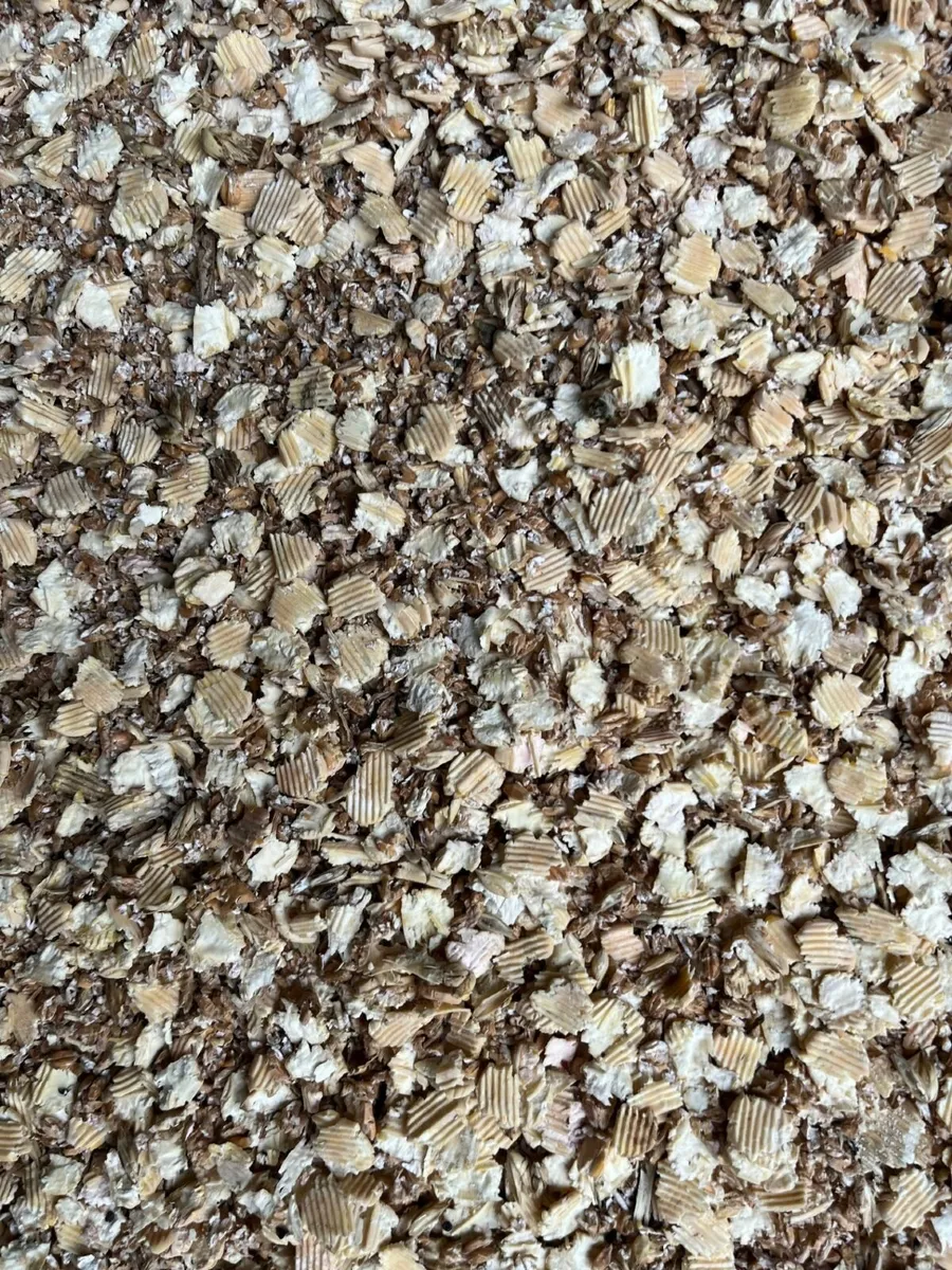 Organic Animal Feed- O'Keeffe Organics - Image 3