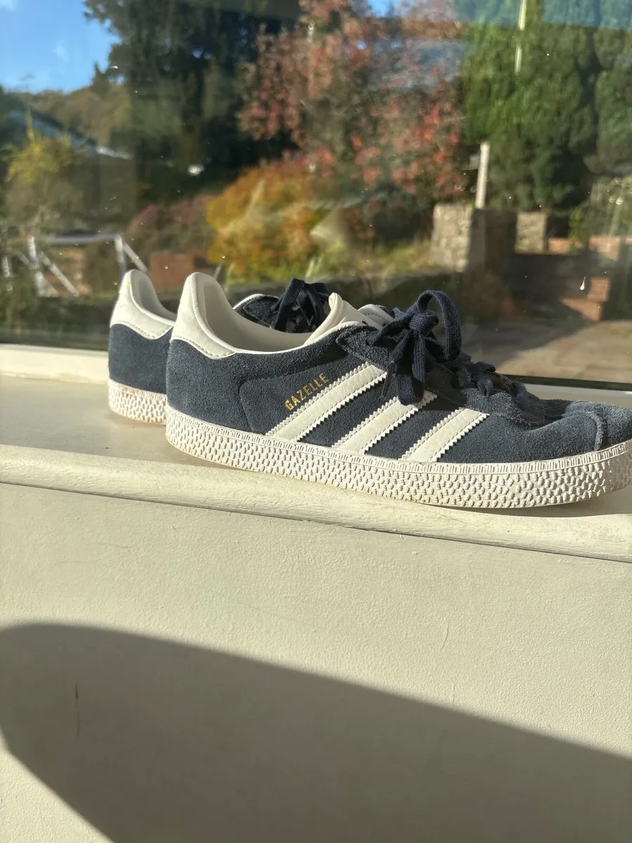 Adidas Gazelle - Image 1
