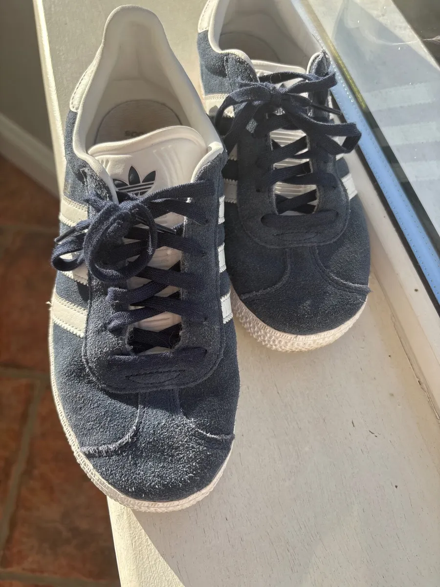 Adidas Gazelle - Image 2