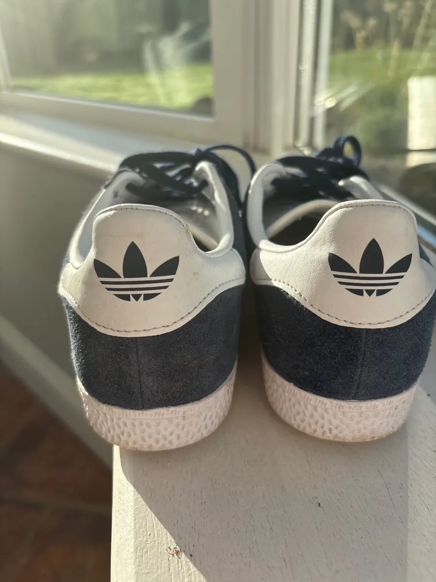 Adidas Gazelle - Image 4