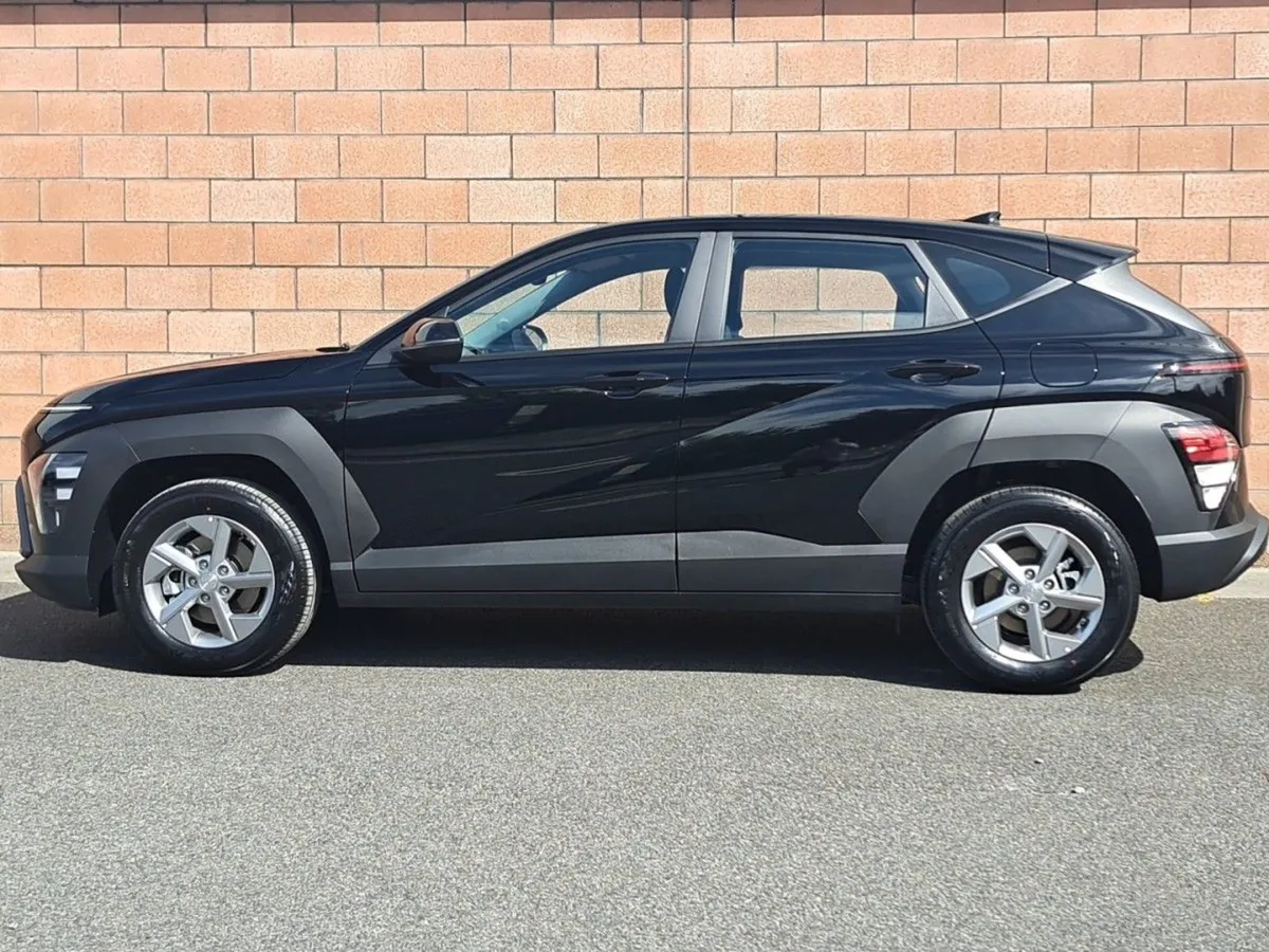 Hyundai Kona Hybrid Signature Model 140 Bhp Order - Image 4