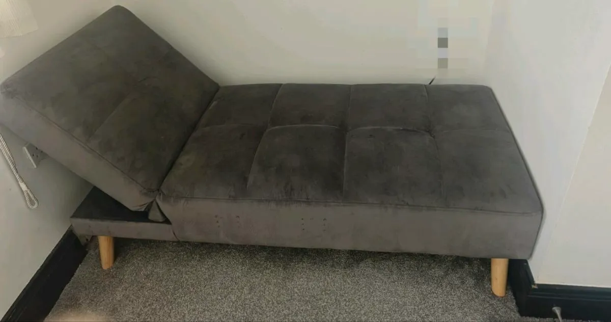 Day bed , sofa - Image 1