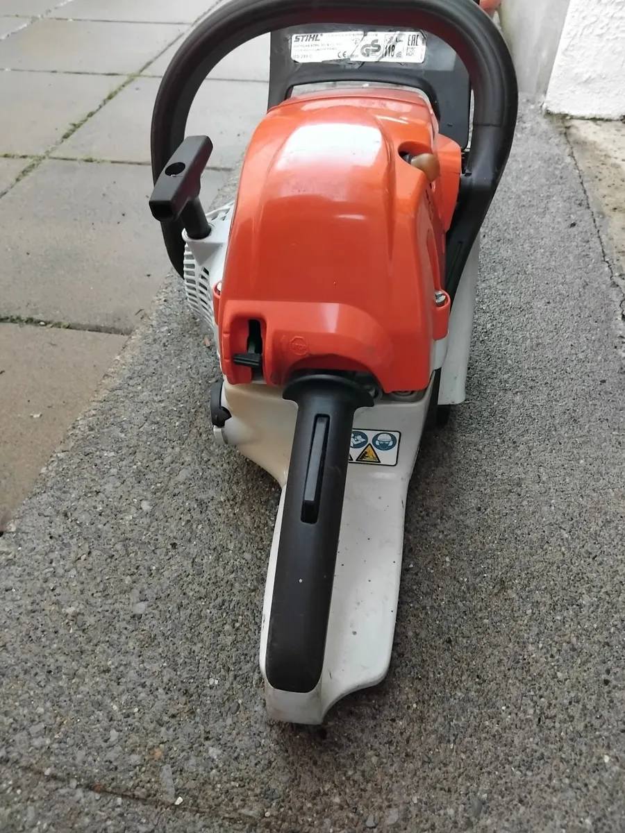 Stihl MS251C - Image 2