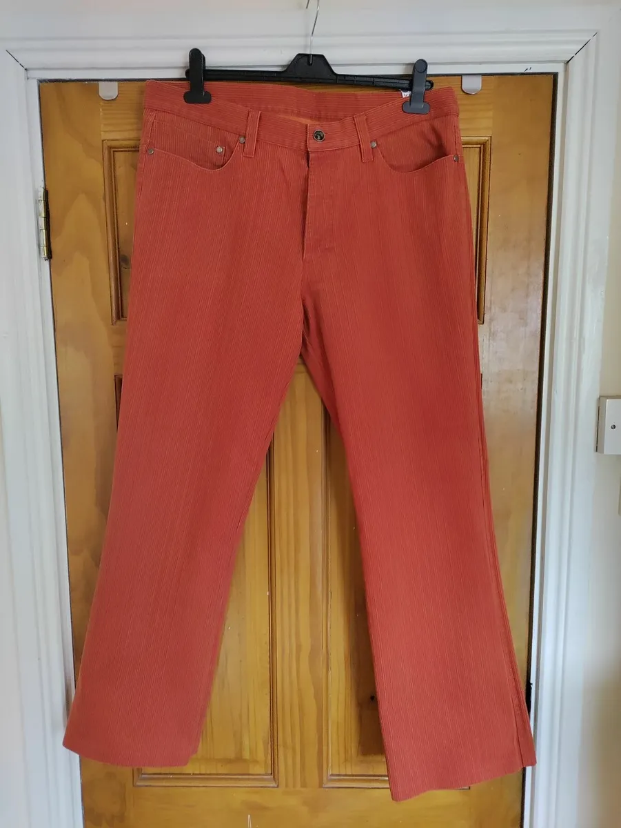 Galvin Green Golf cords 38W/30L - Image 2