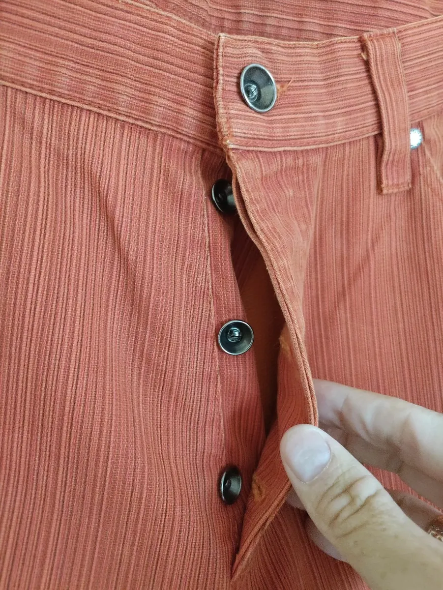 Galvin Green Golf cords 38W/30L - Image 3