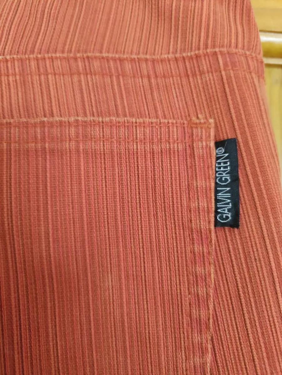 Galvin Green Golf cords 38W/30L - Image 1