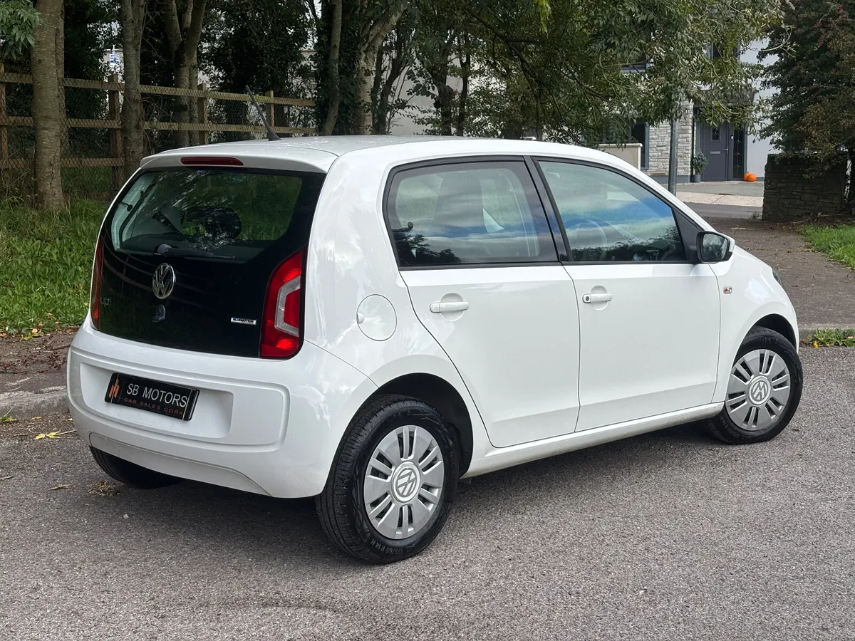 2016 VOLKSWAGEN UP 1.0L AUTOMATIC 63K NEW NCT 2027 - Image 4