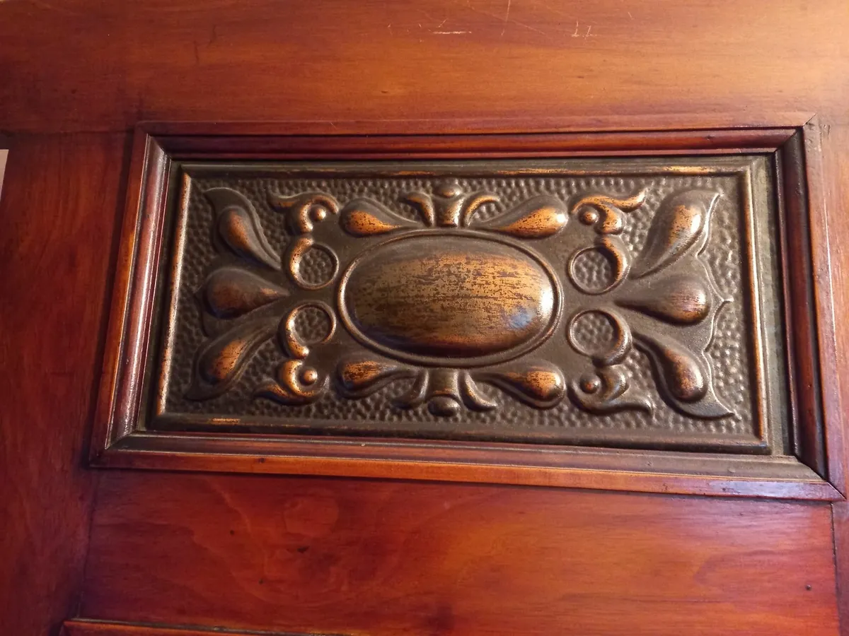 Antique coat stand - Image 3