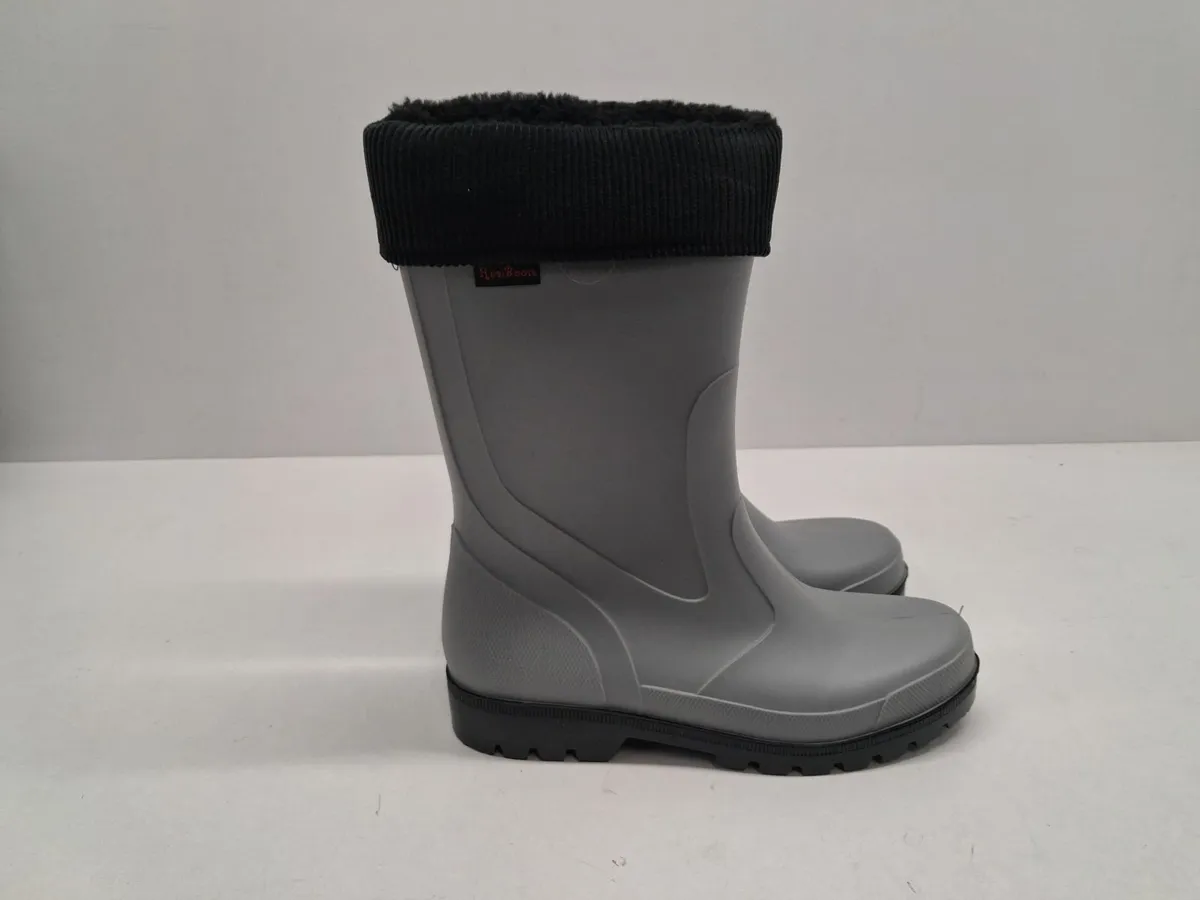 Online Auction Of 6X Wellington Boots & More! - Image 2