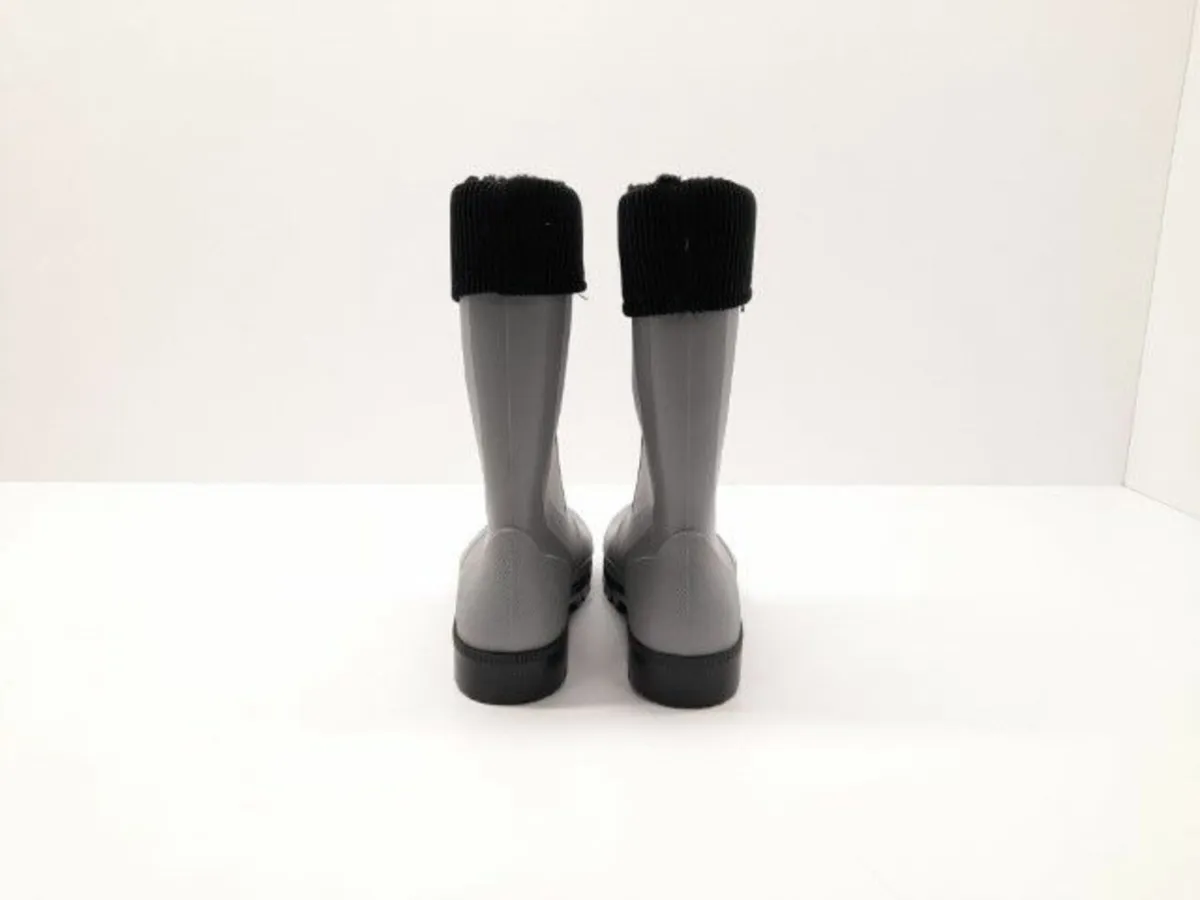 Online Auction Of 6X Wellington Boots & More! - Image 4