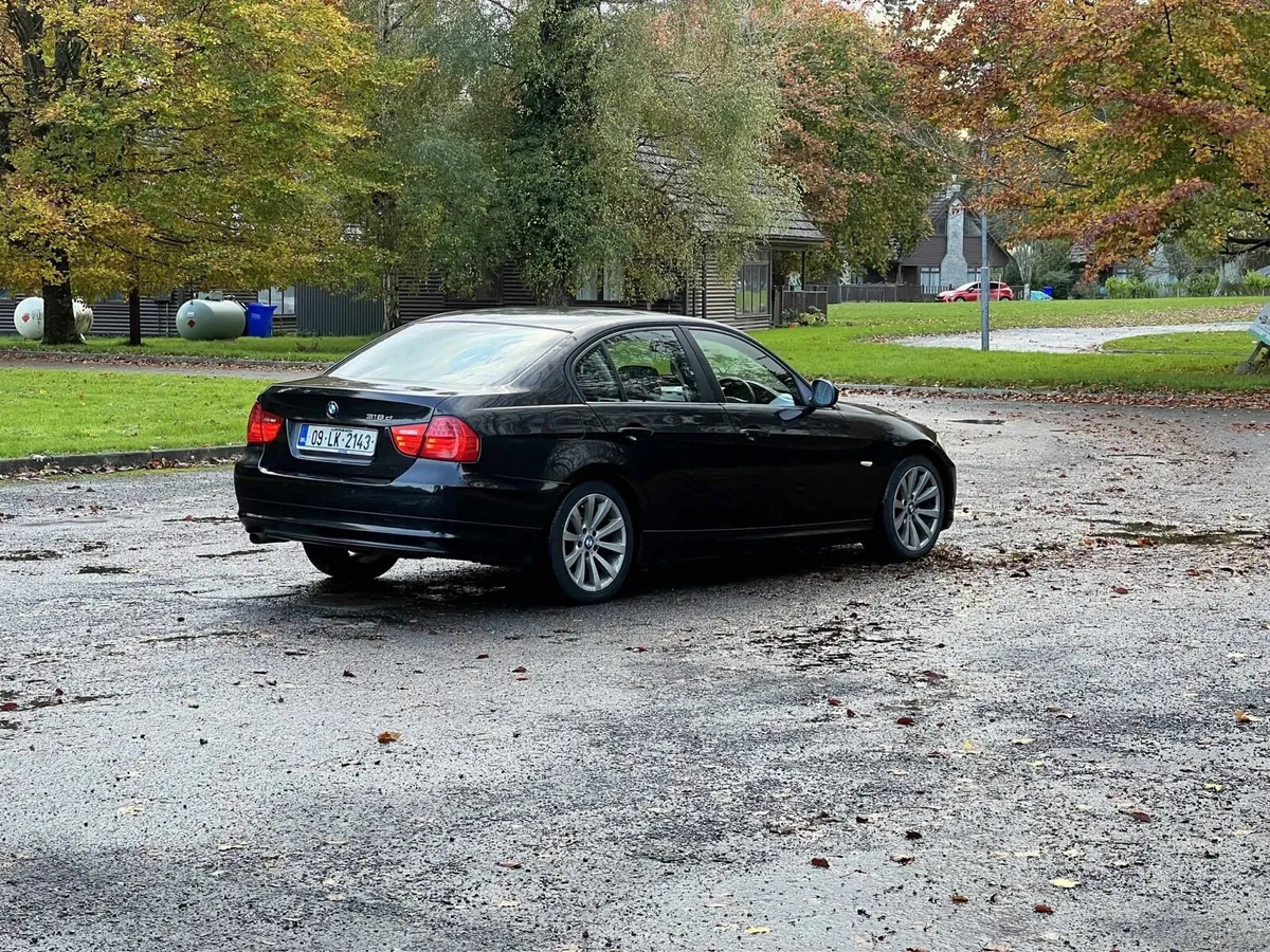 2009 BMW 318d LCI Price €2350 - Image 4