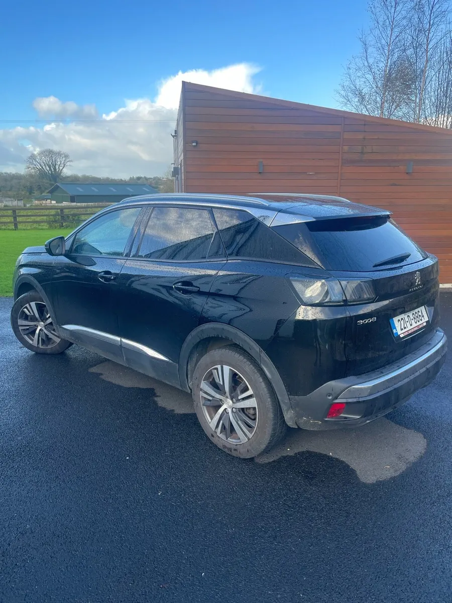 Peugeot 3008 - Image 4