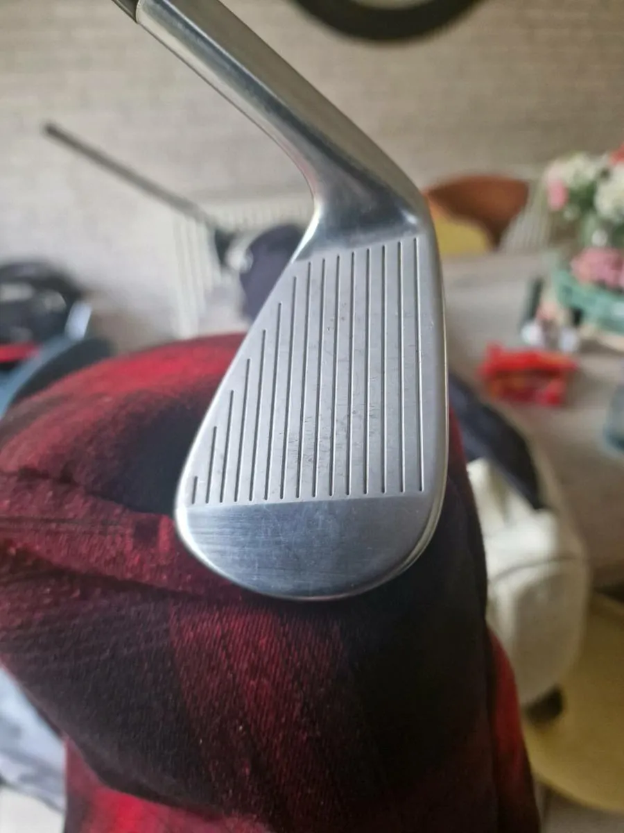 Taylormade p770 wedge - Image 2