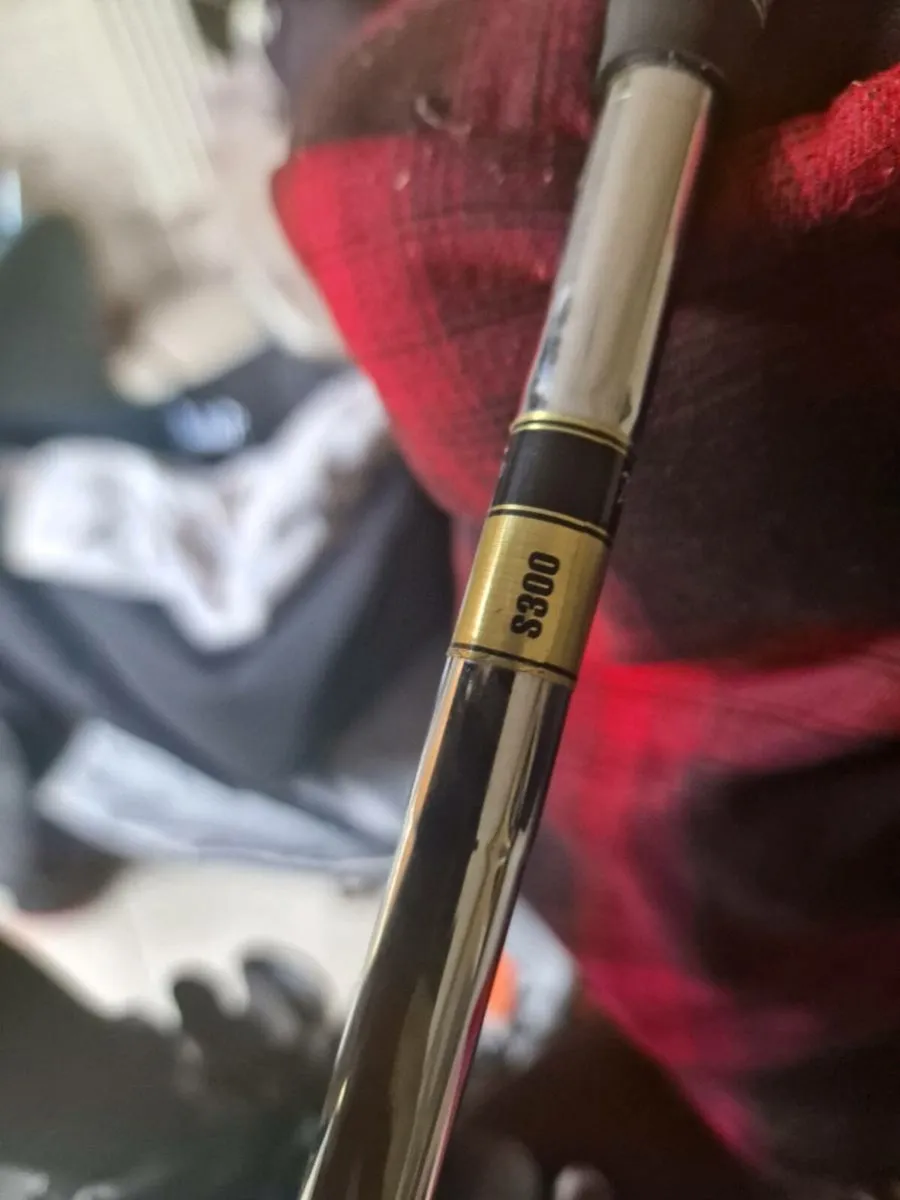 Taylormade p770 wedge - Image 3