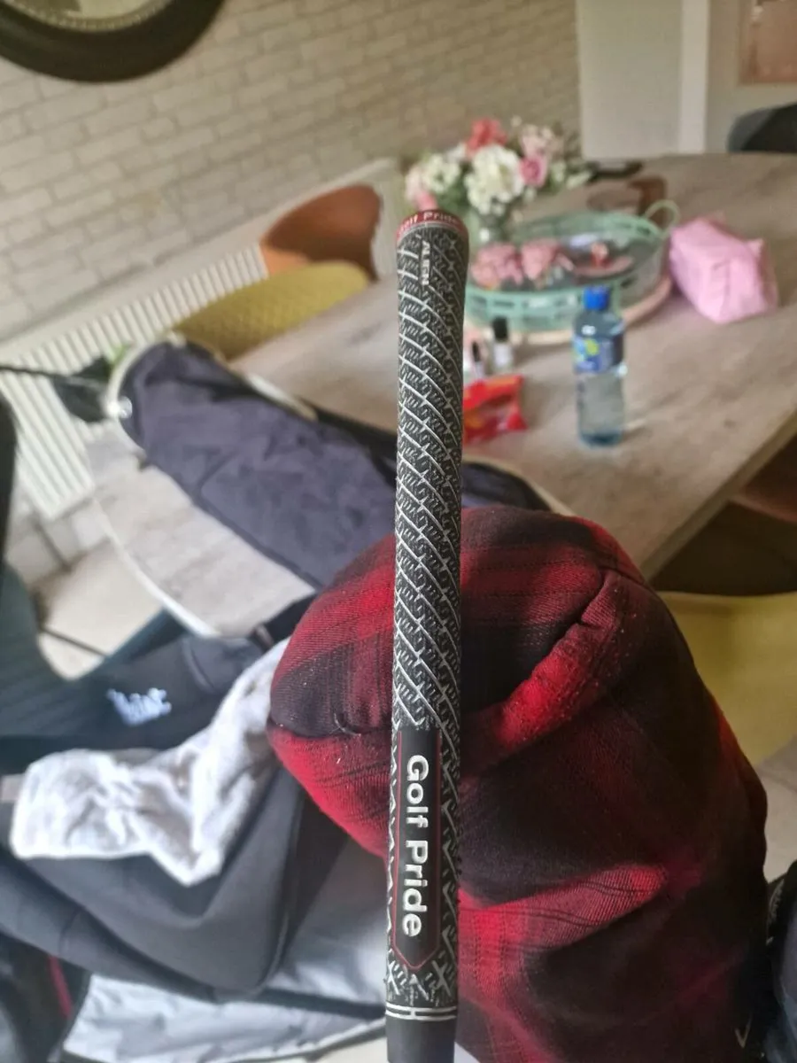 Taylormade p770 wedge - Image 4