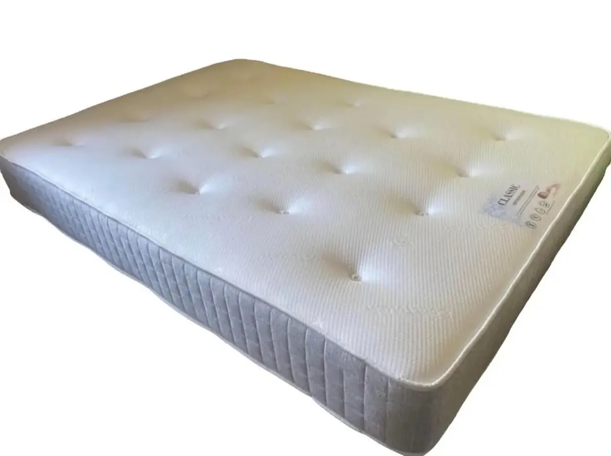 Mattresses Brand New - Image 4