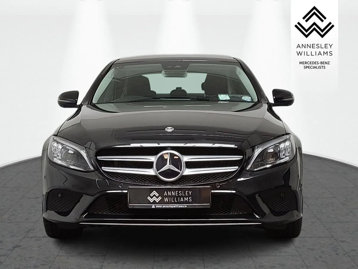 Mercedes-Benz C-Class C200 Sport Premium - Image 3