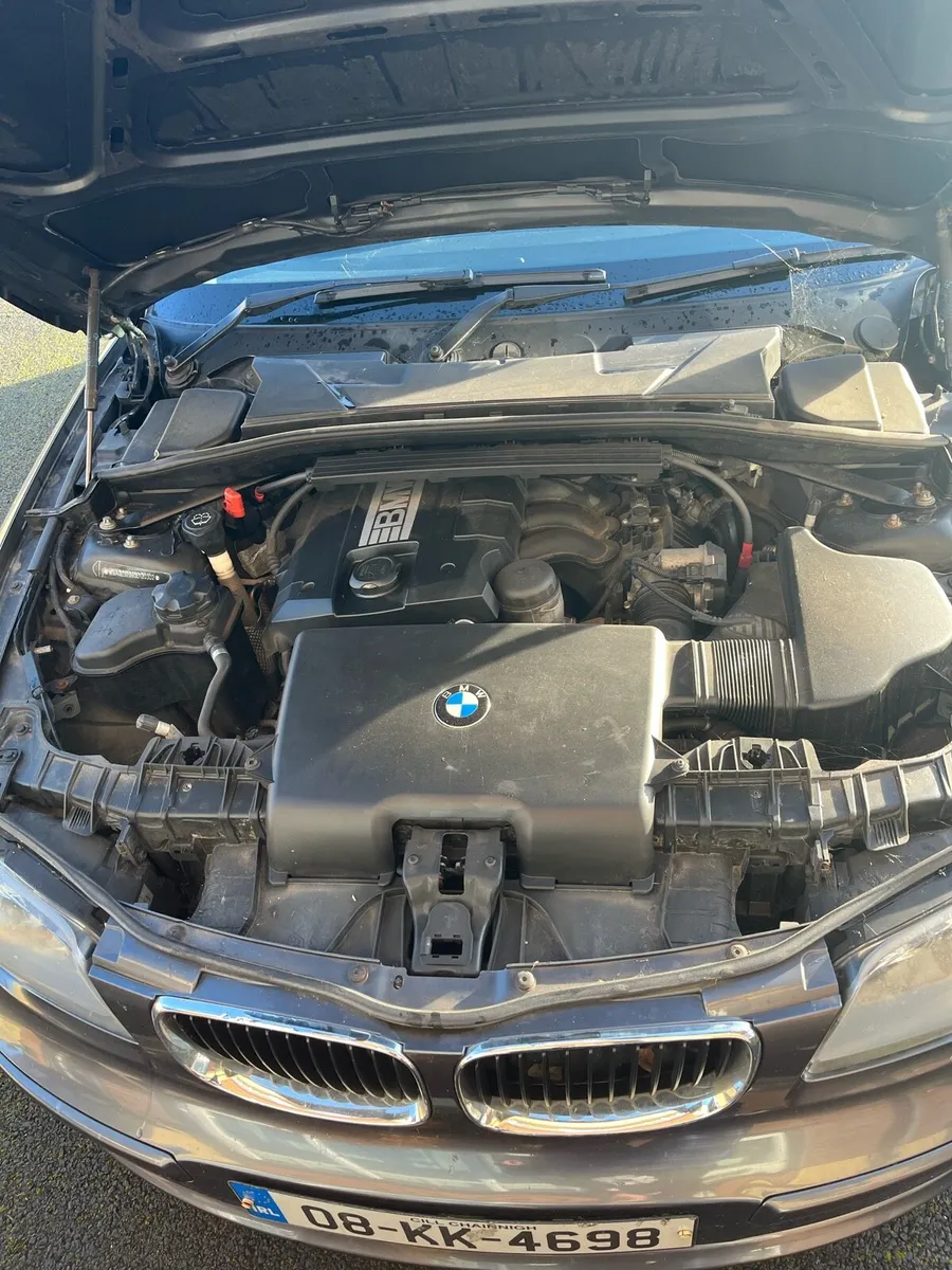 Bmw series 1 - Image 2