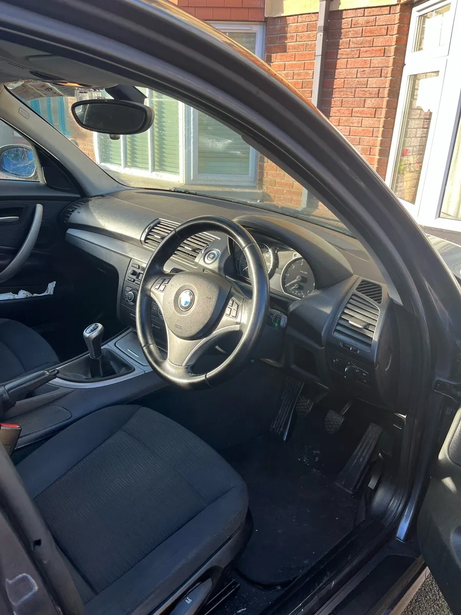 Bmw series 1 - Image 3