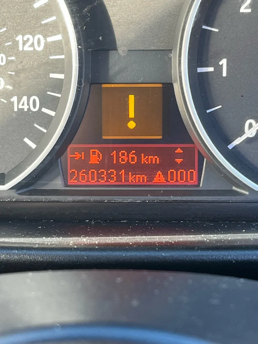 Bmw series 1 - Image 4