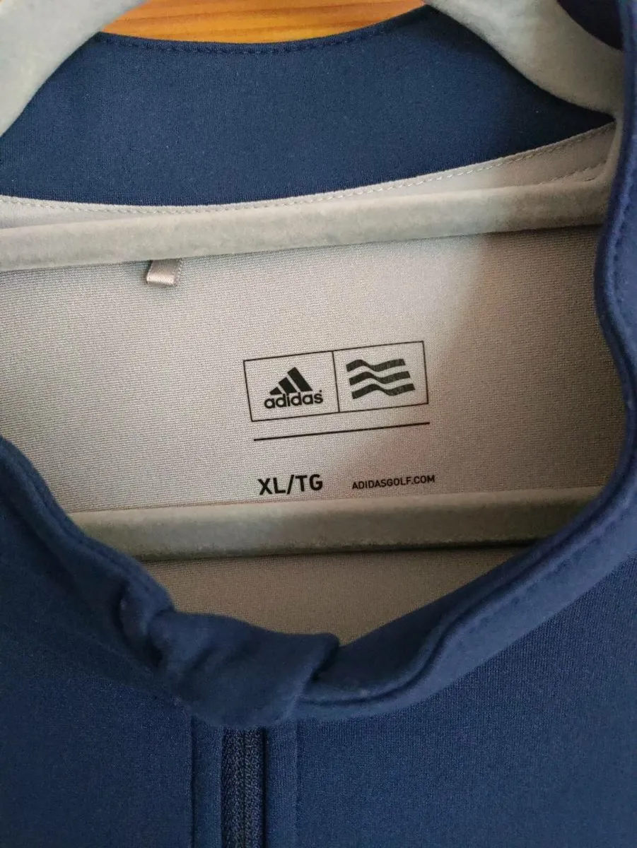 Adidas Ryder Cup Top XL - Image 3