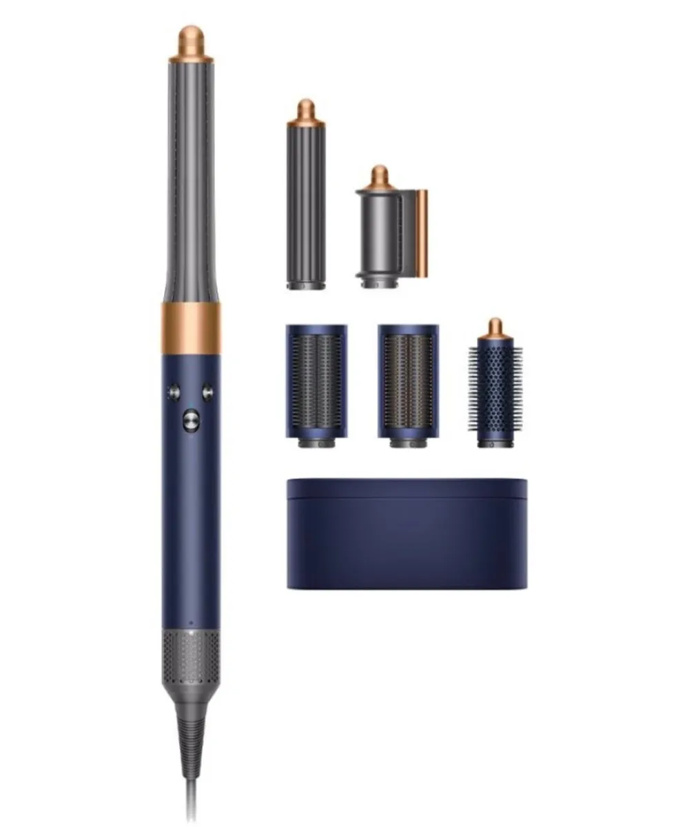 Dyson Airwrap multi-styler and dryer