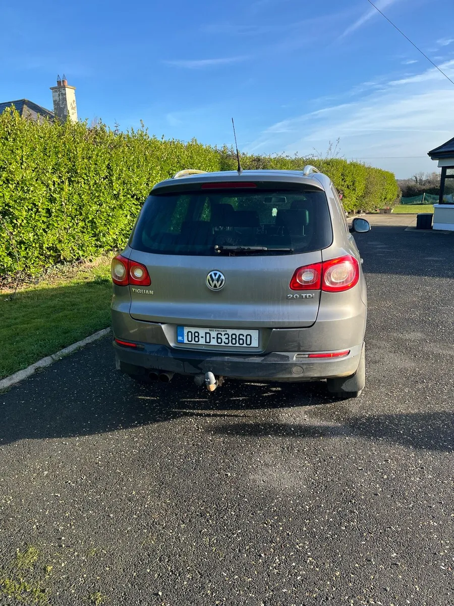 VWTiguan - Image 4