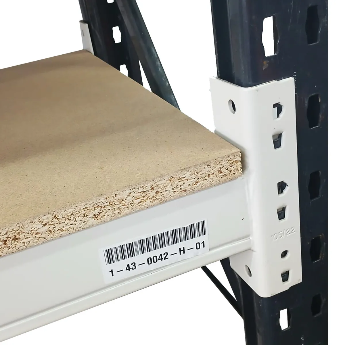 2.7m Work bench - Image 2