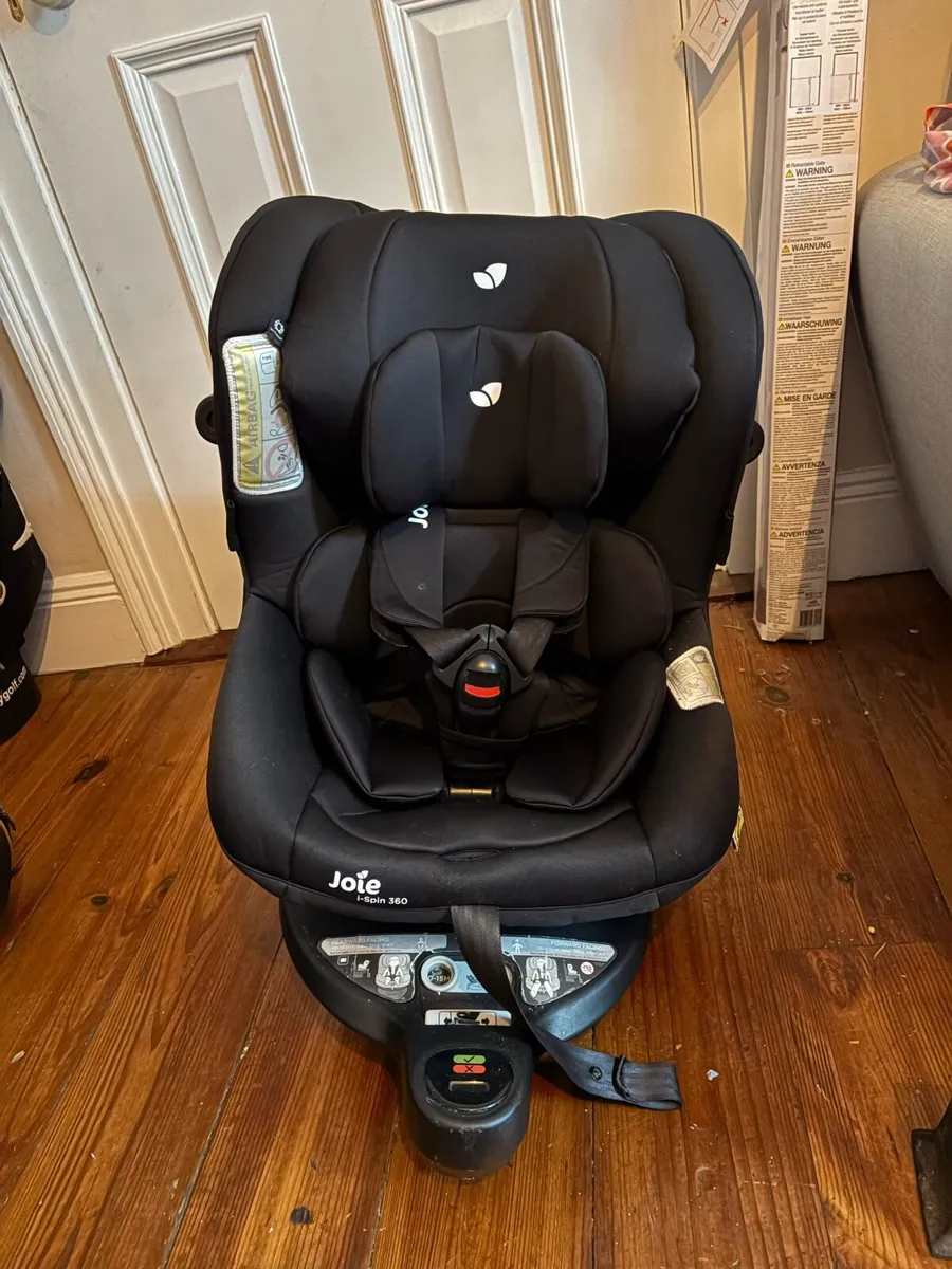 Joie I-spin 360 - Image 1