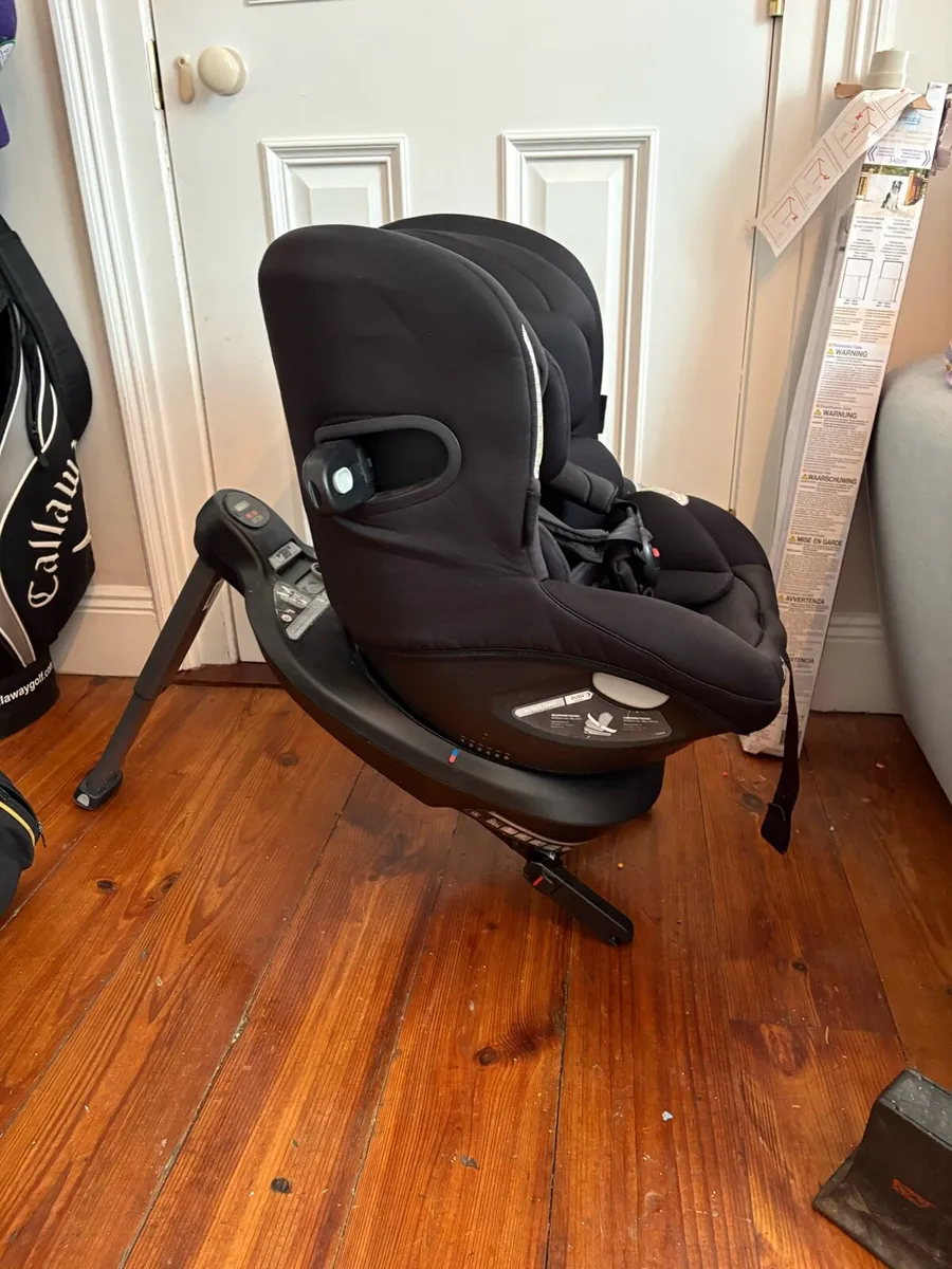 Joie I-spin 360 - Image 3