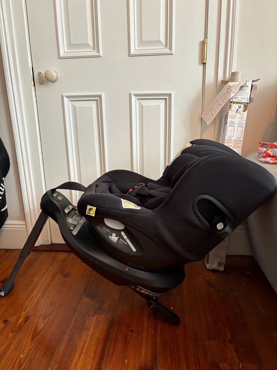 Joie I-spin 360 - Image 4